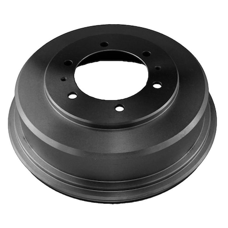 Uap 35080 Brake Drum 35080